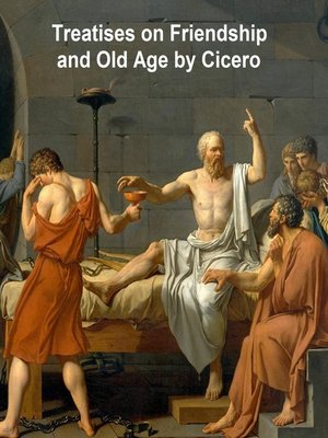 cover image of Treatises on Friendship and Old Age